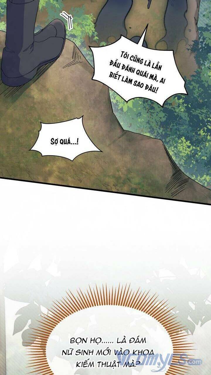 Tôi Không Muốn Làm Người Mai Mối Chapter 40 - Trang 2