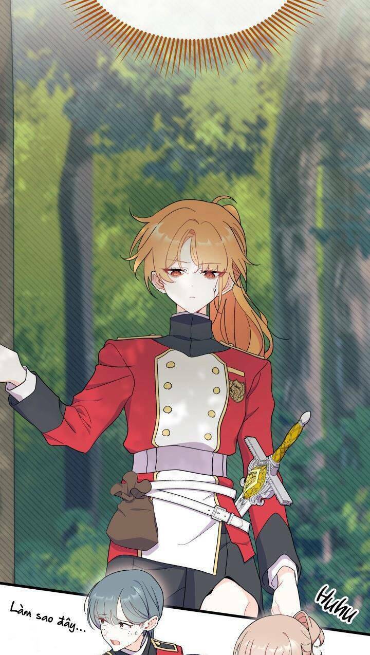 Tôi Không Muốn Làm Người Mai Mối Chapter 40 - Trang 2