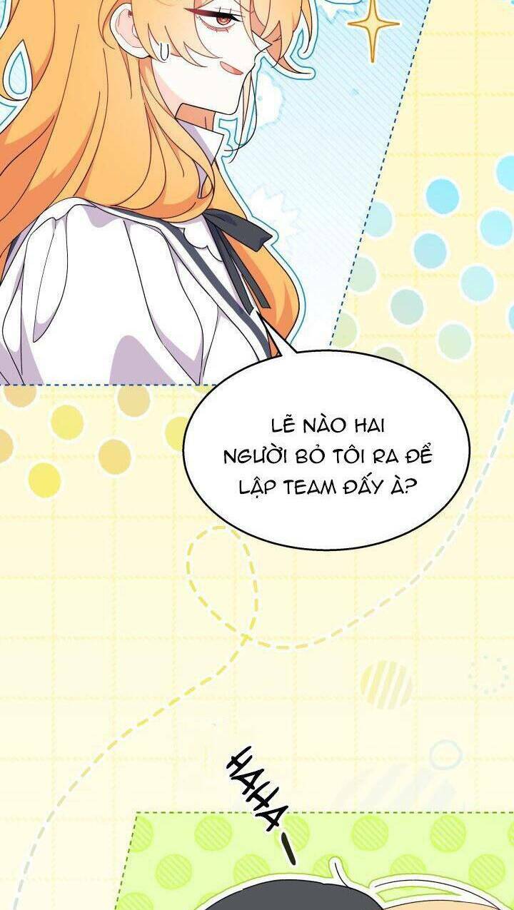 Tôi Không Muốn Làm Người Mai Mối Chapter 40 - Trang 2