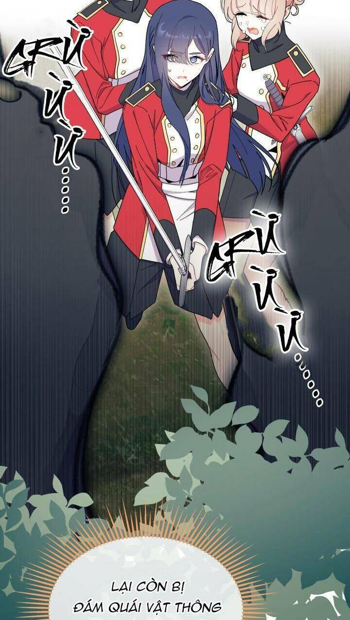 Tôi Không Muốn Làm Người Mai Mối Chapter 40 - Trang 2