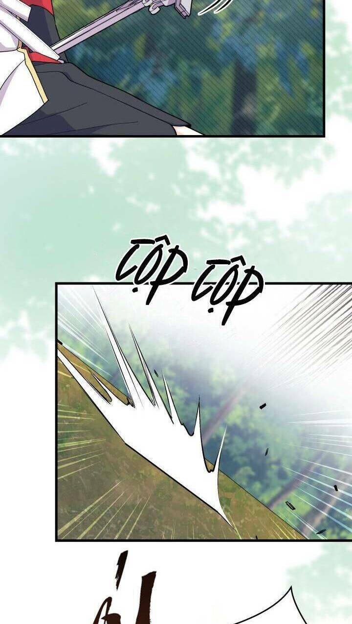 Tôi Không Muốn Làm Người Mai Mối Chapter 40 - Trang 2