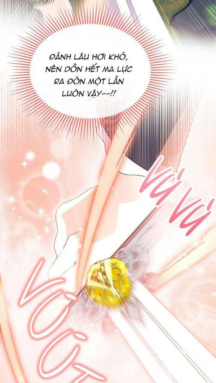 Tôi Không Muốn Làm Người Mai Mối Chapter 40 - Trang 2