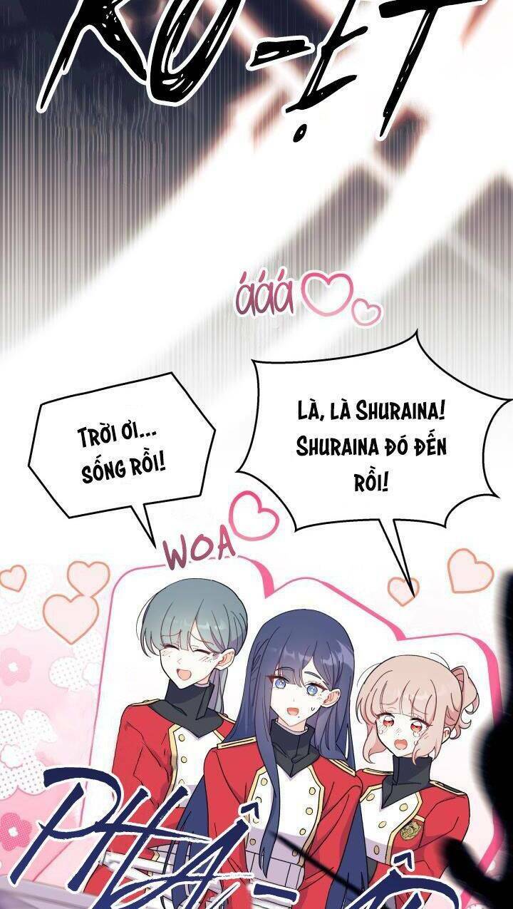 Tôi Không Muốn Làm Người Mai Mối Chapter 40 - Trang 2