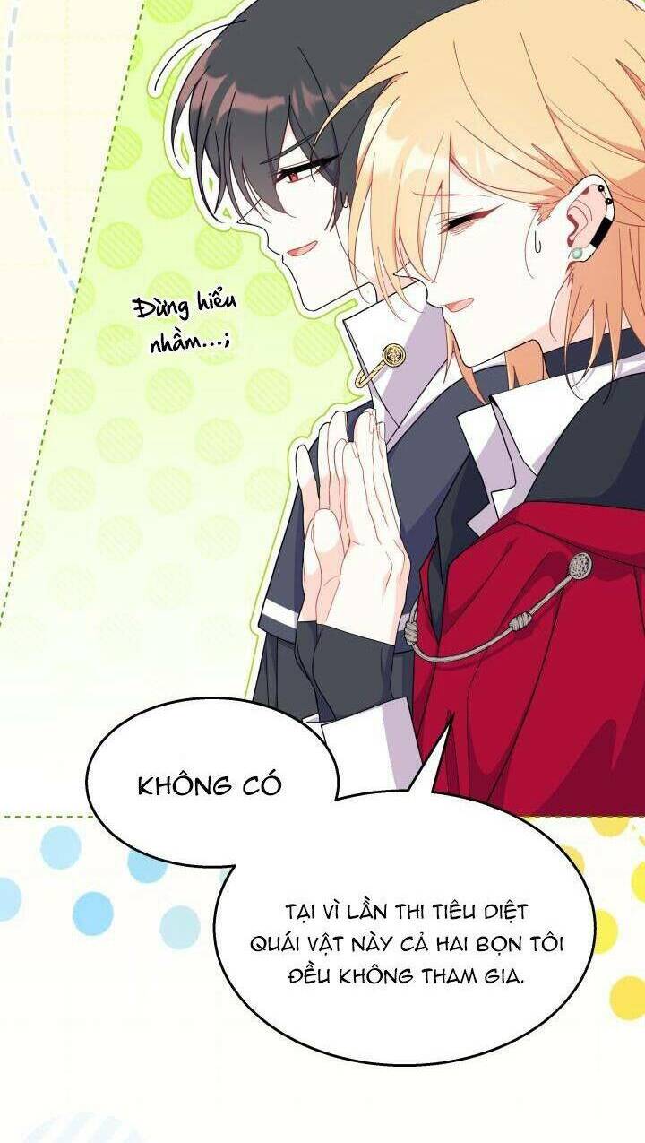 Tôi Không Muốn Làm Người Mai Mối Chapter 40 - Trang 2