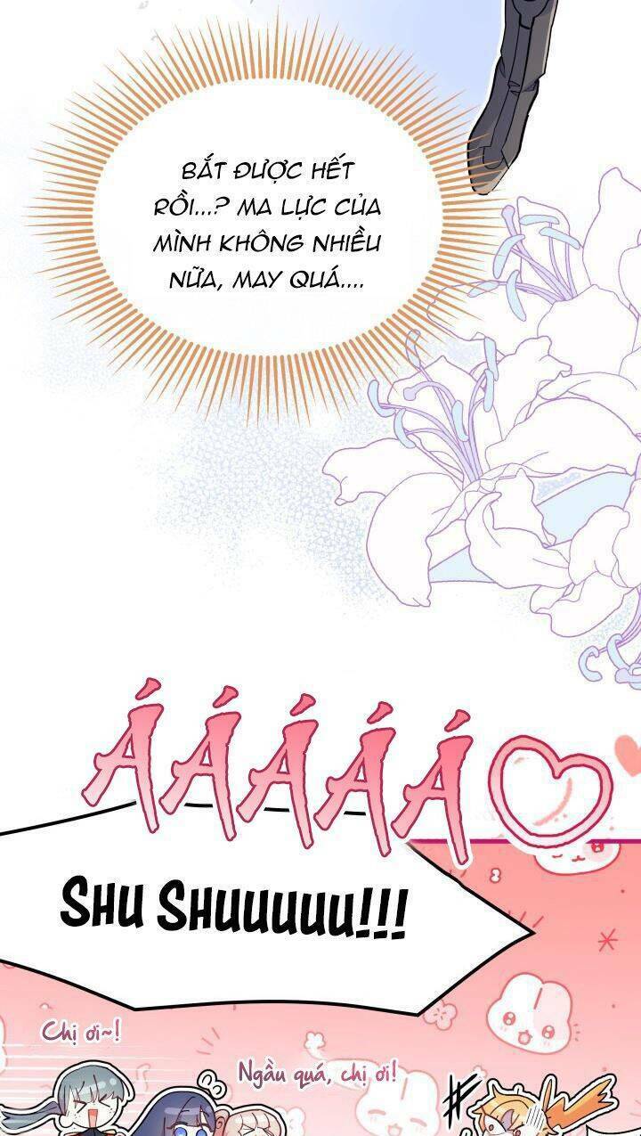 Tôi Không Muốn Làm Người Mai Mối Chapter 40 - Trang 2