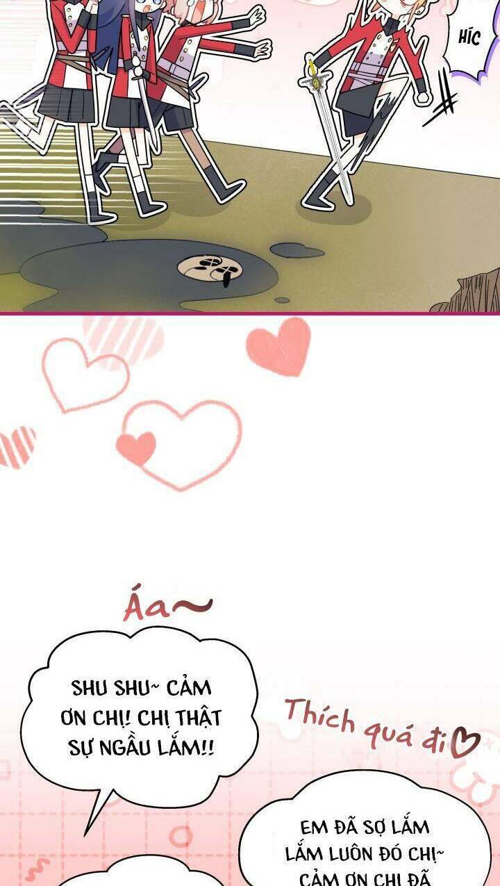 Tôi Không Muốn Làm Người Mai Mối Chapter 40 - Trang 2