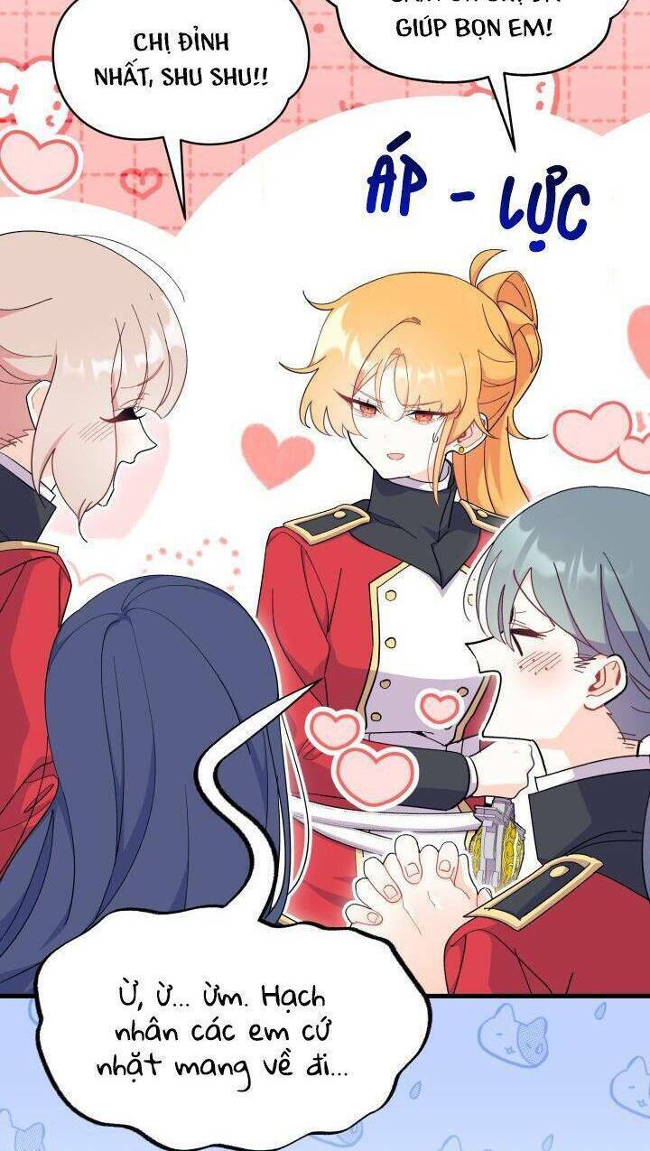 Tôi Không Muốn Làm Người Mai Mối Chapter 40 - Trang 2