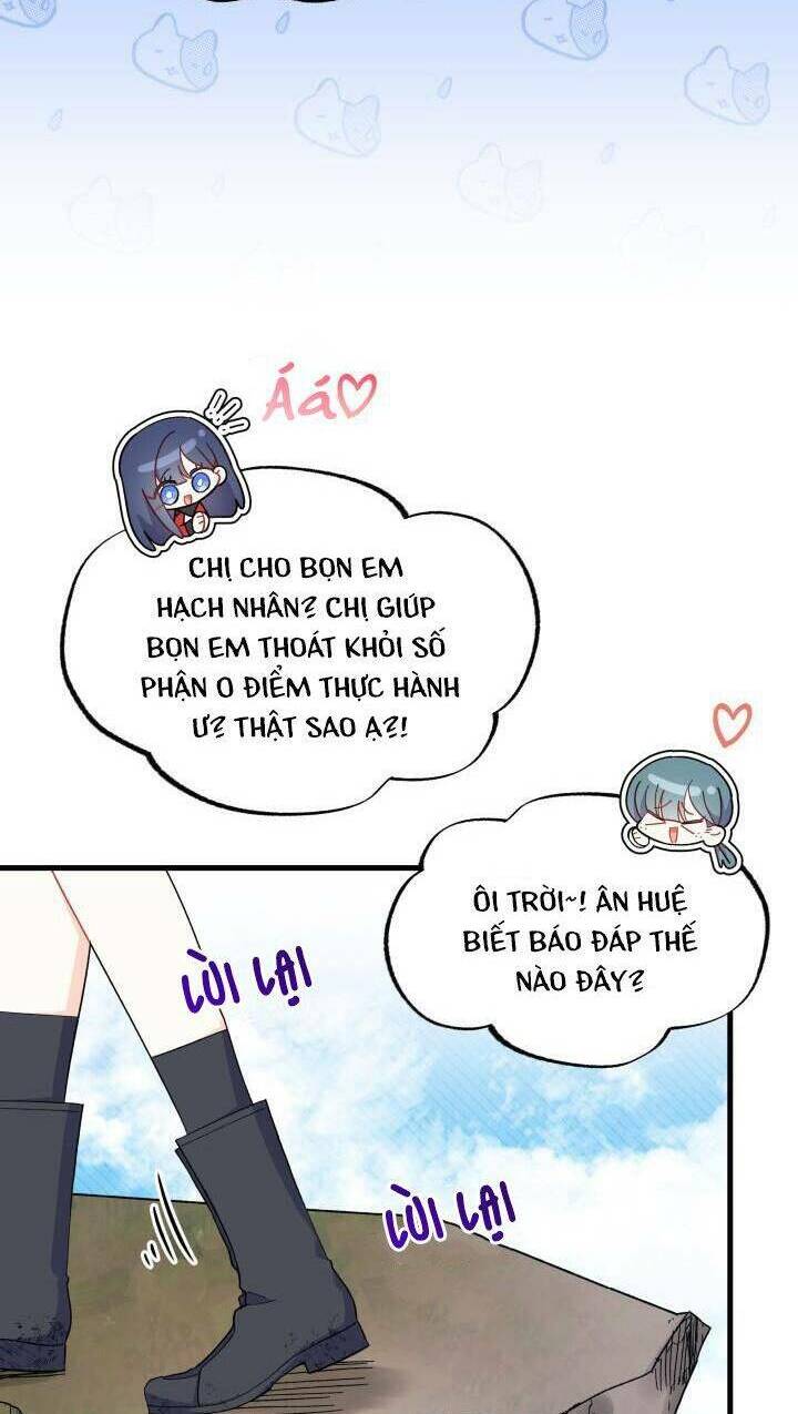 Tôi Không Muốn Làm Người Mai Mối Chapter 40 - Trang 2