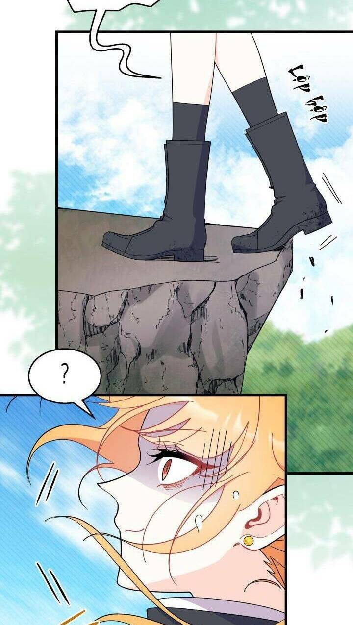 Tôi Không Muốn Làm Người Mai Mối Chapter 40 - Trang 2