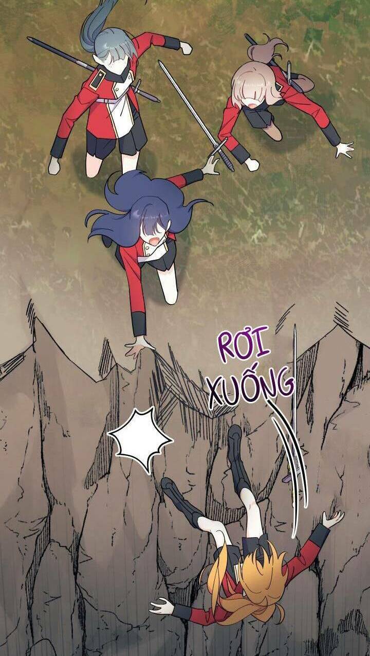 Tôi Không Muốn Làm Người Mai Mối Chapter 40 - Trang 2