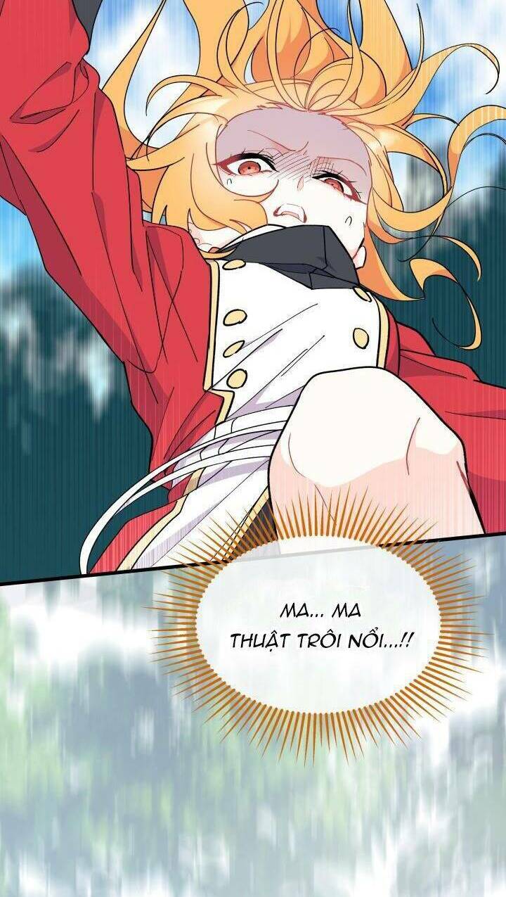 Tôi Không Muốn Làm Người Mai Mối Chapter 40 - Trang 2