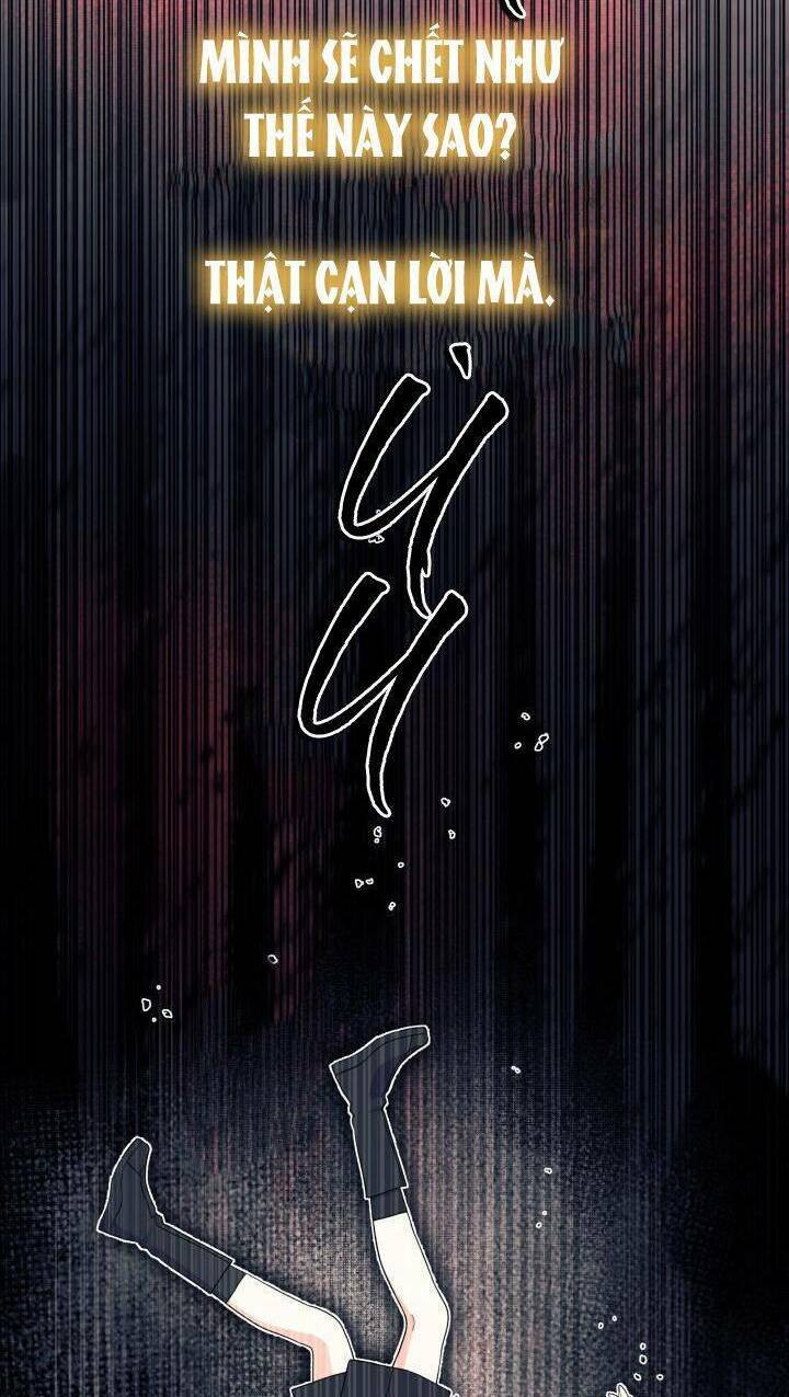 Tôi Không Muốn Làm Người Mai Mối Chapter 40 - Trang 2