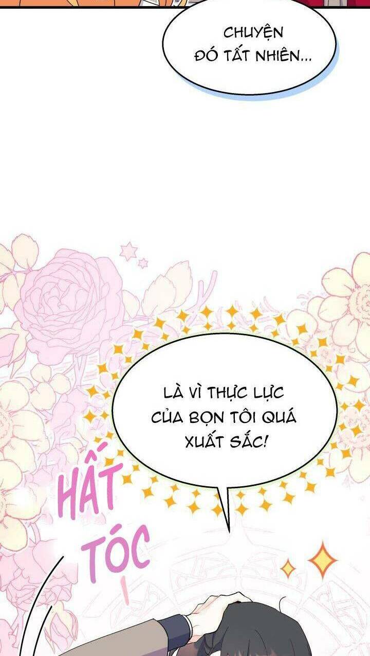 Tôi Không Muốn Làm Người Mai Mối Chapter 40 - Trang 2