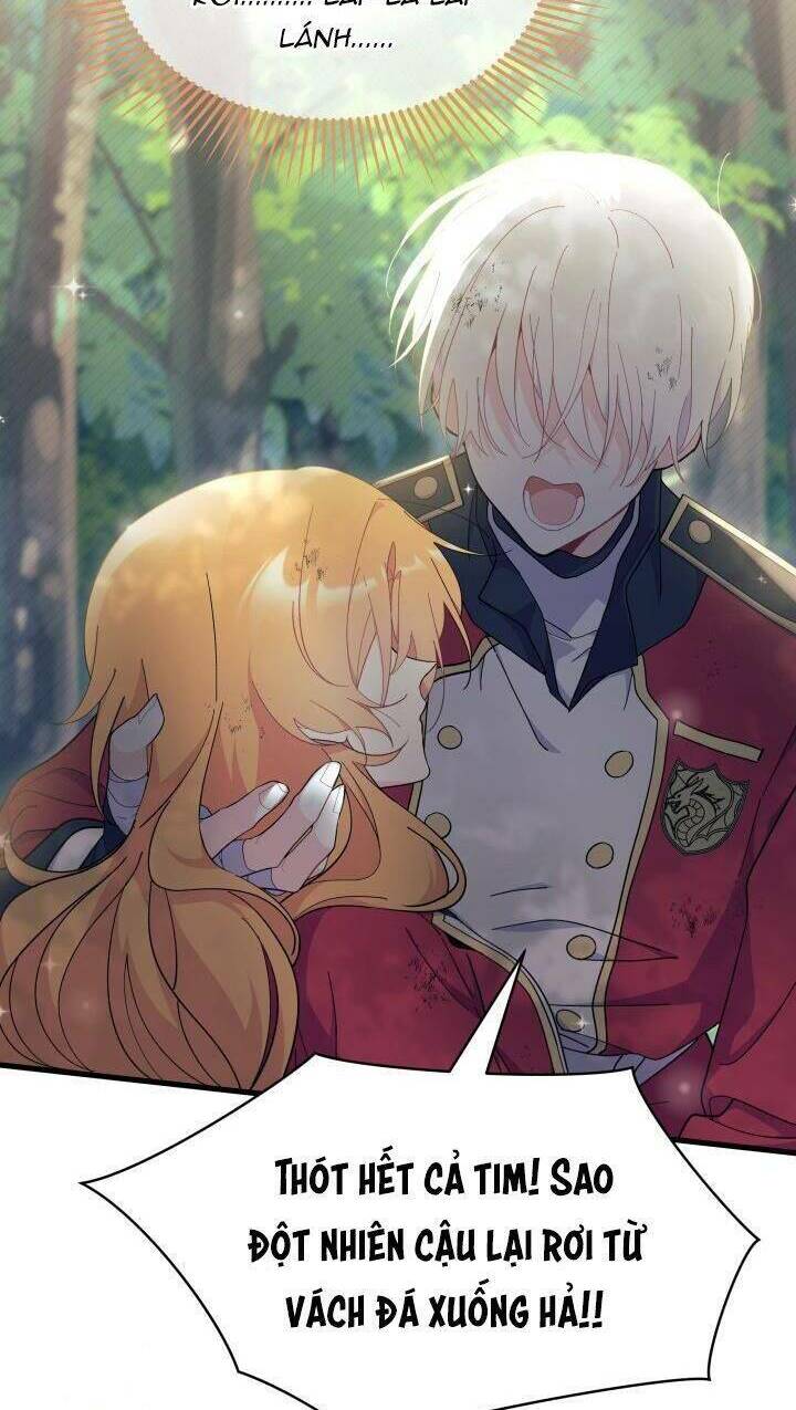 Tôi Không Muốn Làm Người Mai Mối Chapter 40 - Trang 2