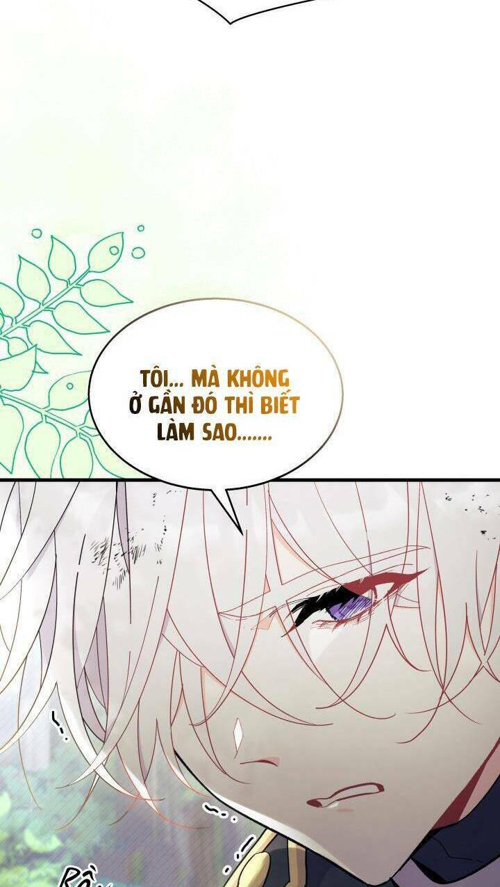 Tôi Không Muốn Làm Người Mai Mối Chapter 40 - Trang 2