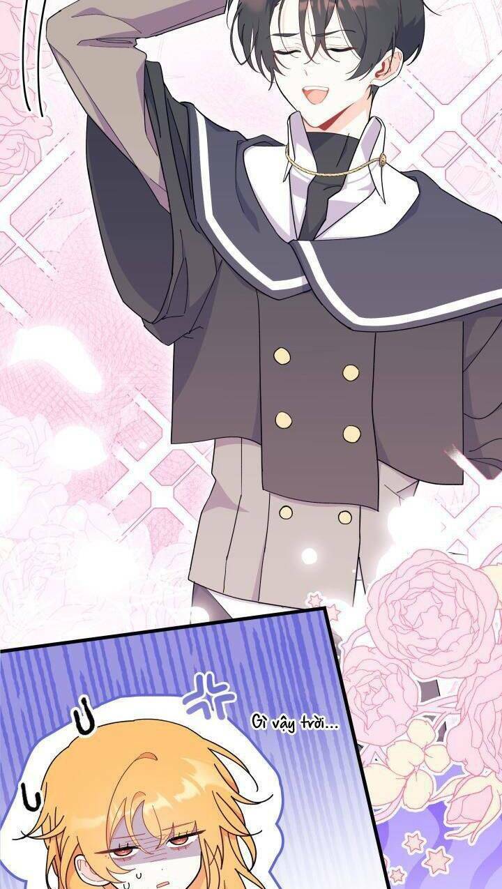 Tôi Không Muốn Làm Người Mai Mối Chapter 40 - Trang 2