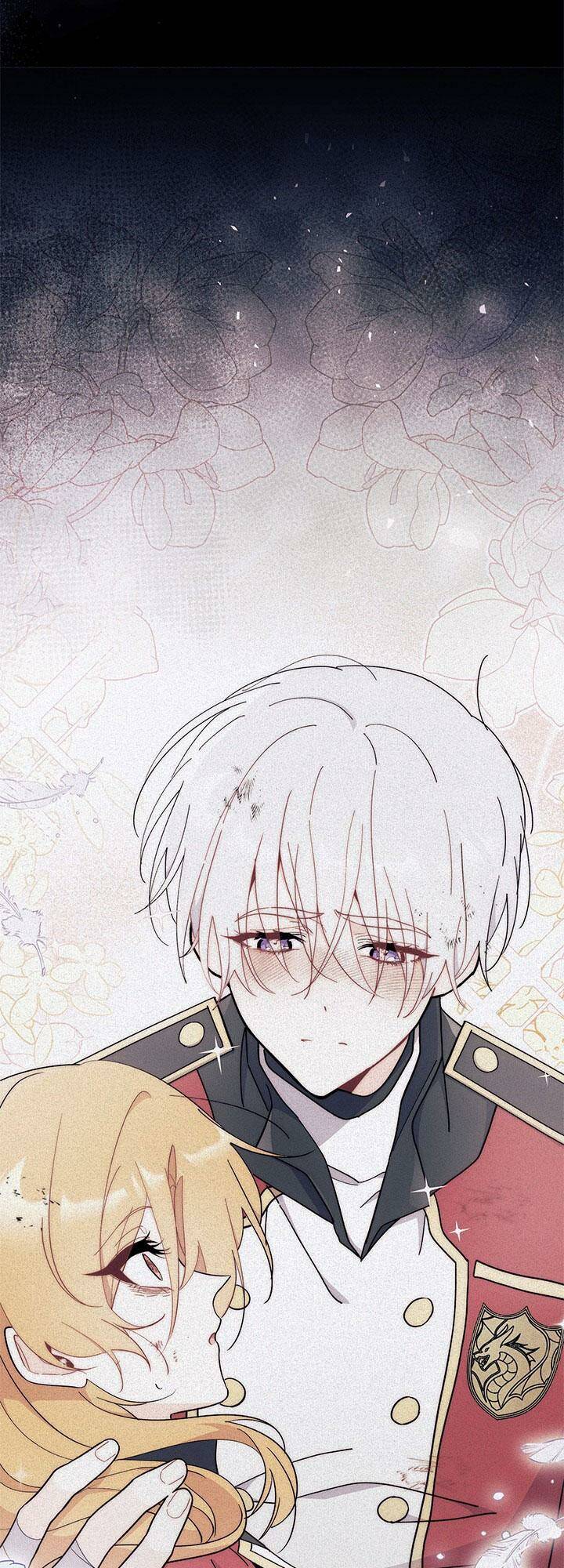 Tôi Không Muốn Làm Người Mai Mối Chapter 41 - Trang 2