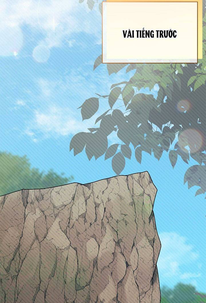 Tôi Không Muốn Làm Người Mai Mối Chapter 41 - Trang 2