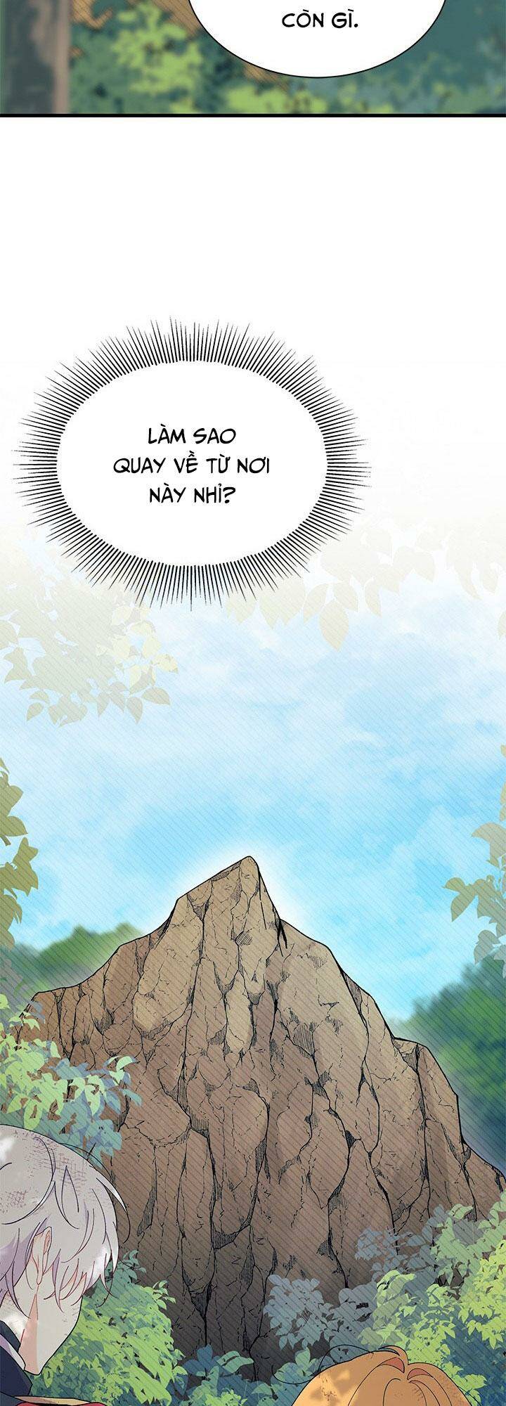 Tôi Không Muốn Làm Người Mai Mối Chapter 41 - Trang 2