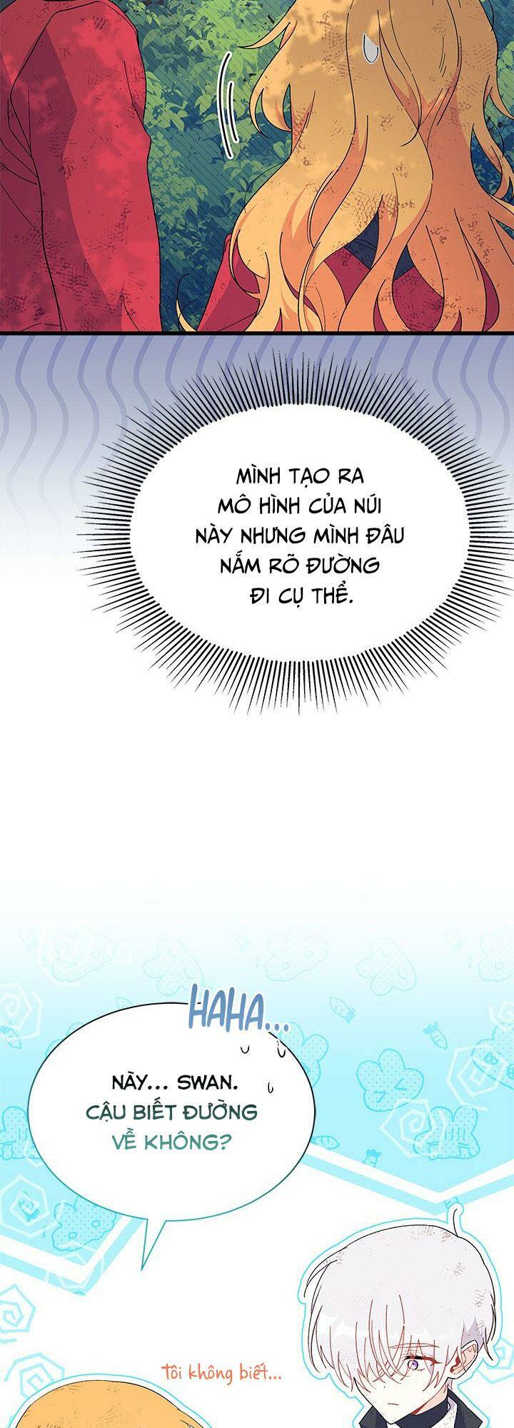 Tôi Không Muốn Làm Người Mai Mối Chapter 41 - Trang 2