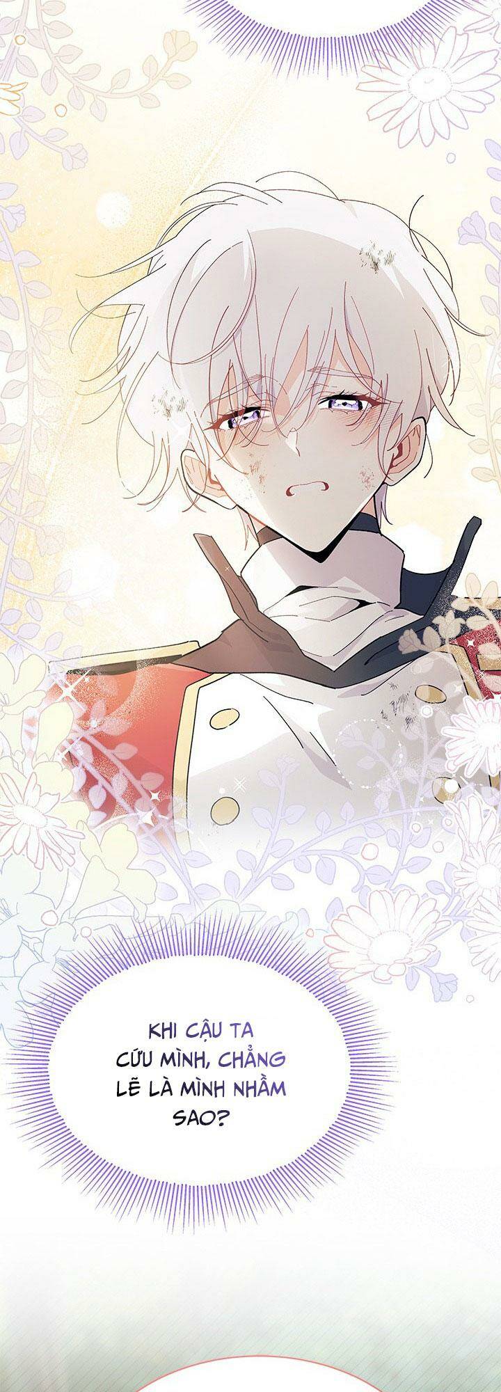 Tôi Không Muốn Làm Người Mai Mối Chapter 41 - Trang 2