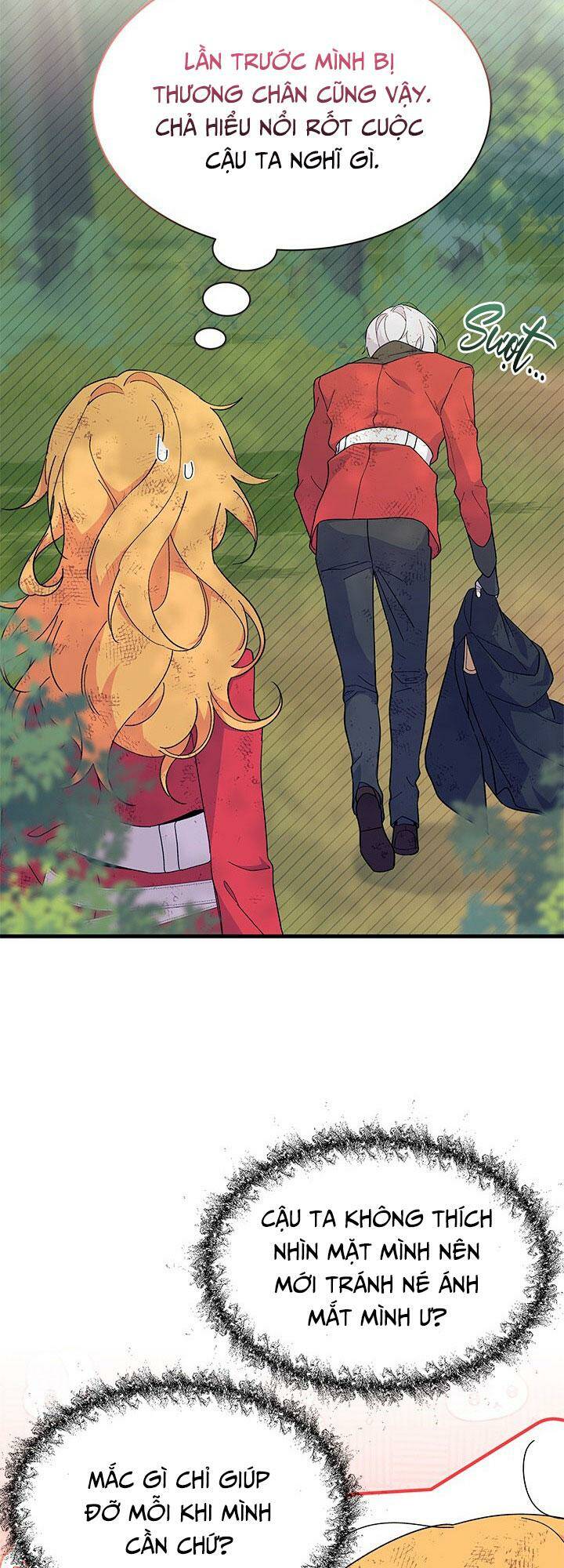 Tôi Không Muốn Làm Người Mai Mối Chapter 41 - Trang 2