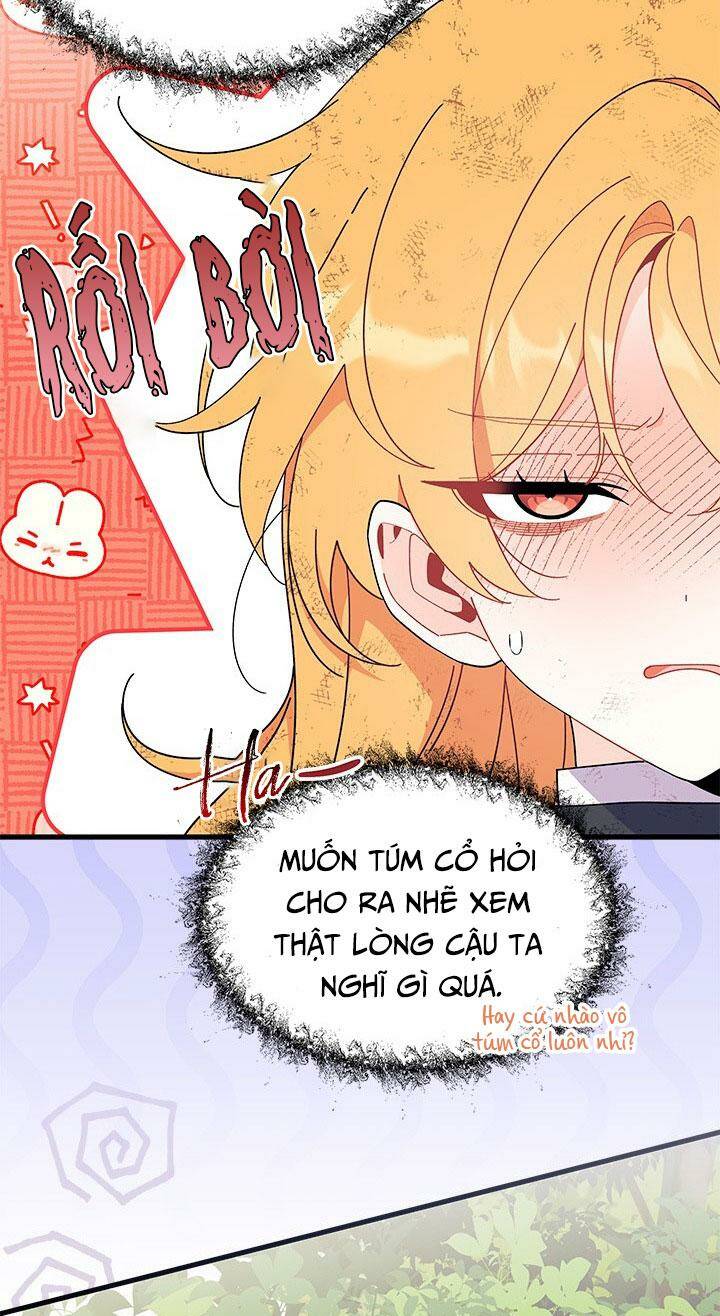 Tôi Không Muốn Làm Người Mai Mối Chapter 41 - Trang 2