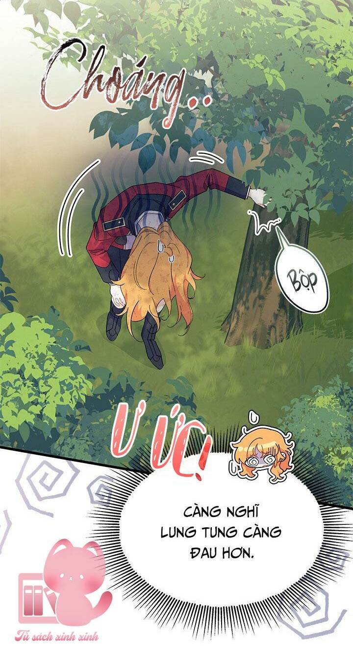 Tôi Không Muốn Làm Người Mai Mối Chapter 41 - Trang 2