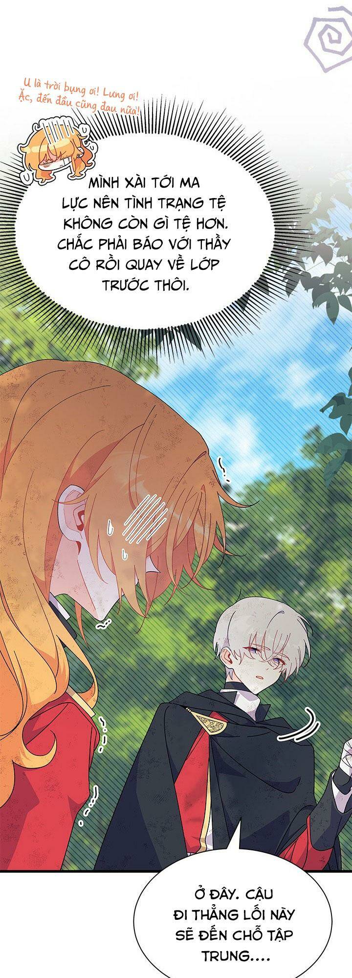 Tôi Không Muốn Làm Người Mai Mối Chapter 41 - Trang 2