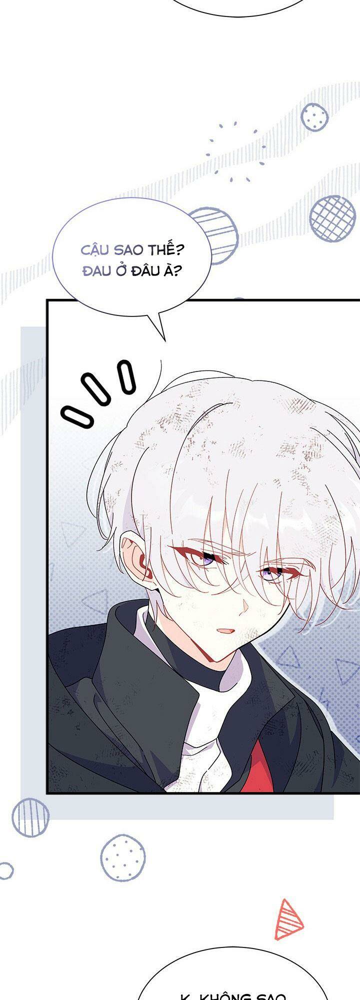 Tôi Không Muốn Làm Người Mai Mối Chapter 41 - Trang 2