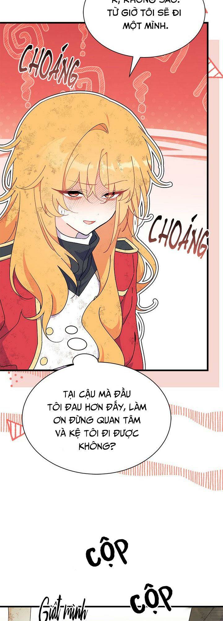 Tôi Không Muốn Làm Người Mai Mối Chapter 41 - Trang 2
