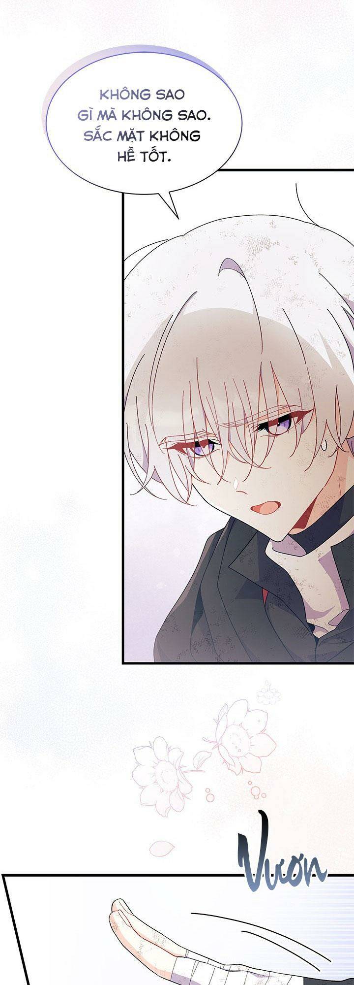 Tôi Không Muốn Làm Người Mai Mối Chapter 41 - Trang 2