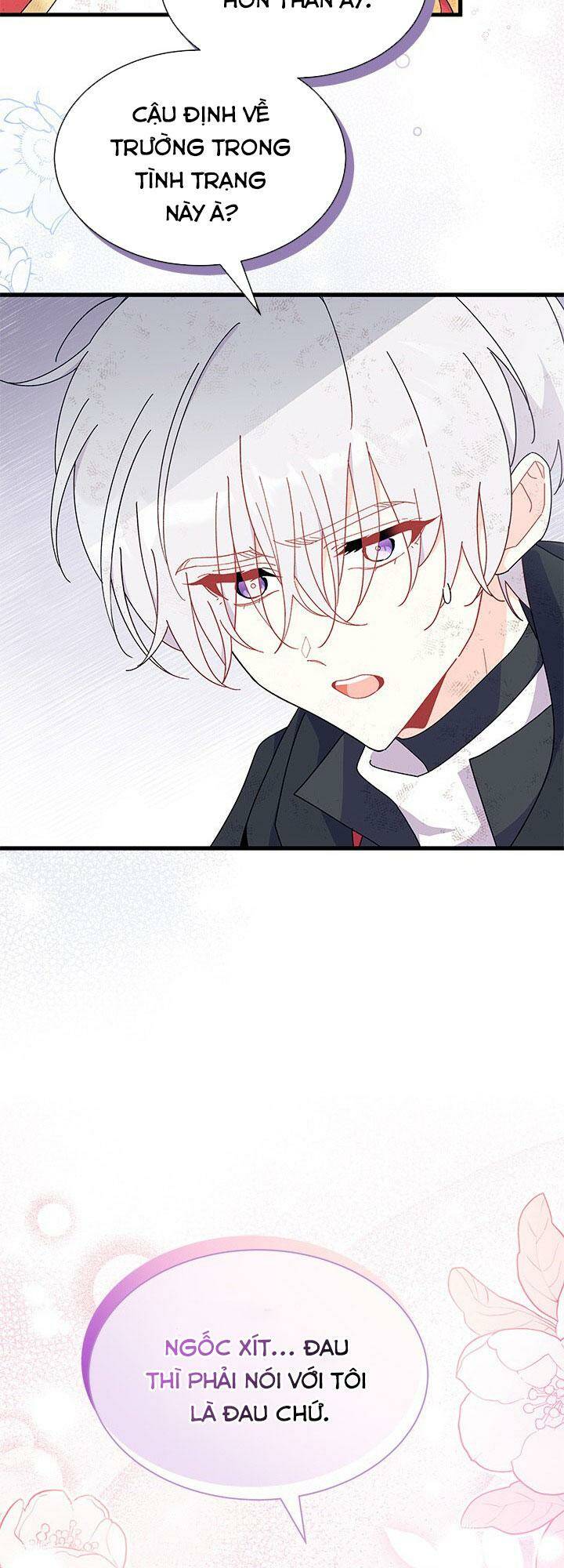 Tôi Không Muốn Làm Người Mai Mối Chapter 41 - Trang 2