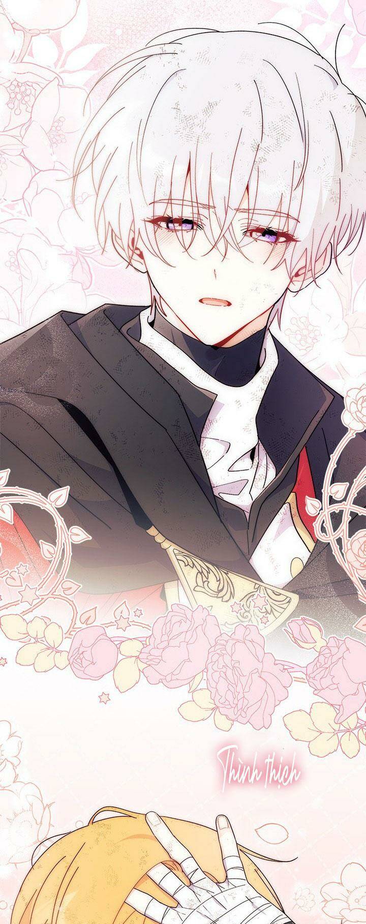 Tôi Không Muốn Làm Người Mai Mối Chapter 41 - Trang 2