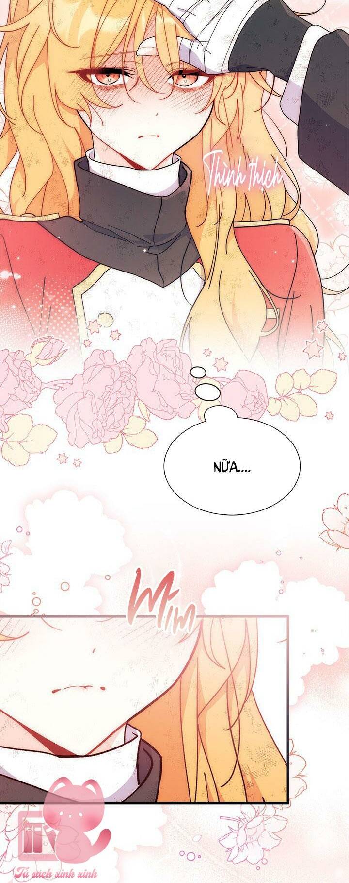 Tôi Không Muốn Làm Người Mai Mối Chapter 41 - Trang 2