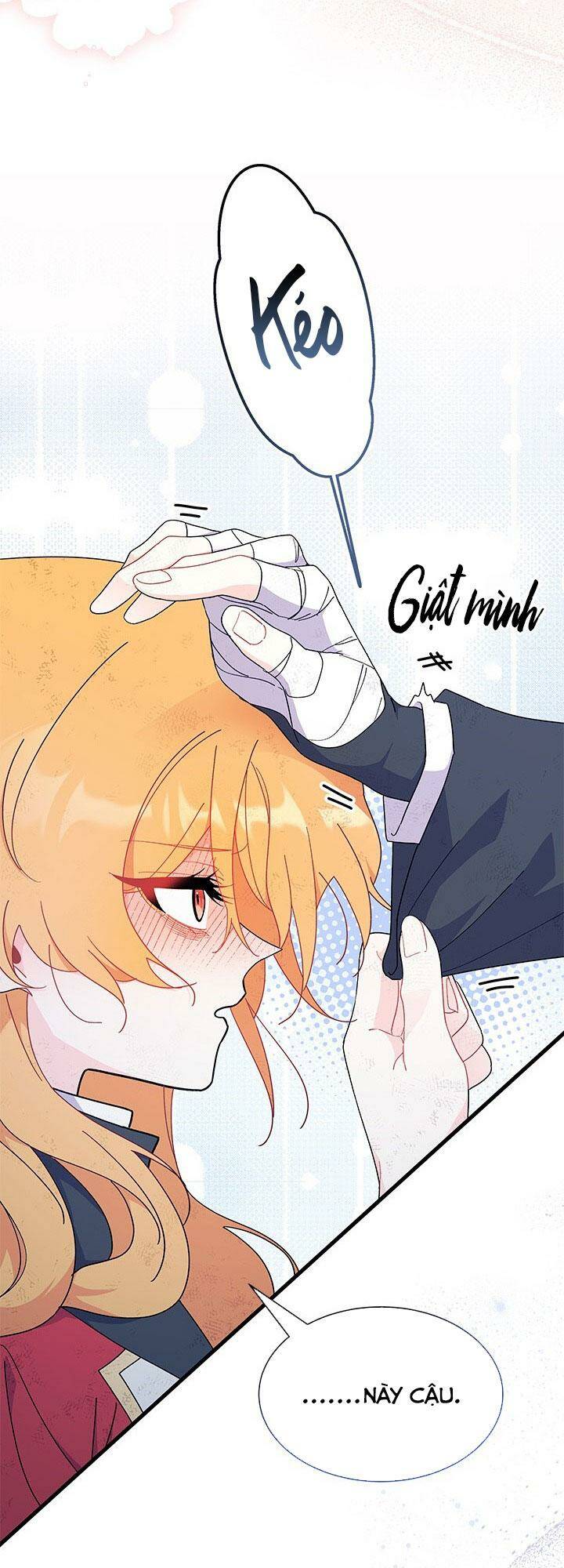 Tôi Không Muốn Làm Người Mai Mối Chapter 41 - Trang 2