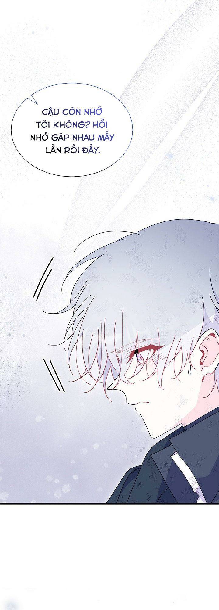 Tôi Không Muốn Làm Người Mai Mối Chapter 41 - Trang 2