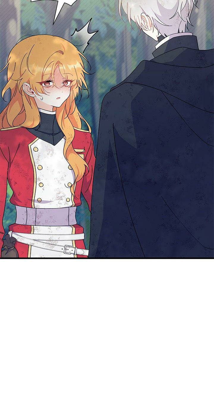 Tôi Không Muốn Làm Người Mai Mối Chapter 41 - Trang 2