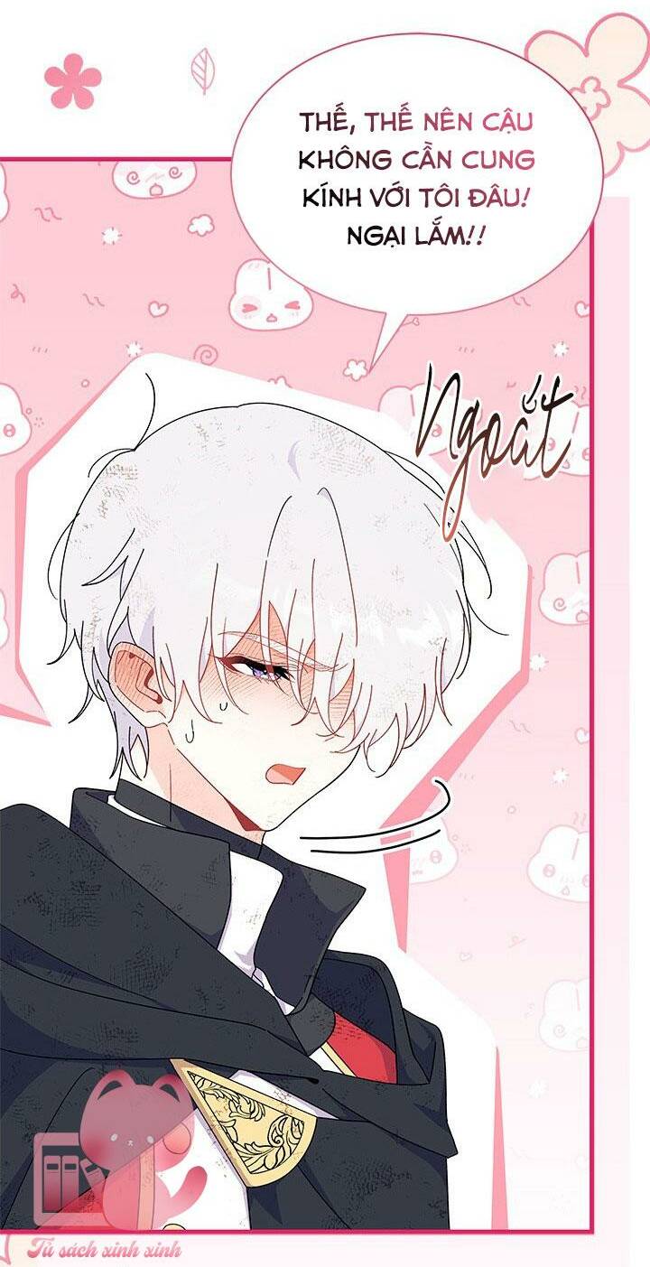 Tôi Không Muốn Làm Người Mai Mối Chapter 41 - Trang 2