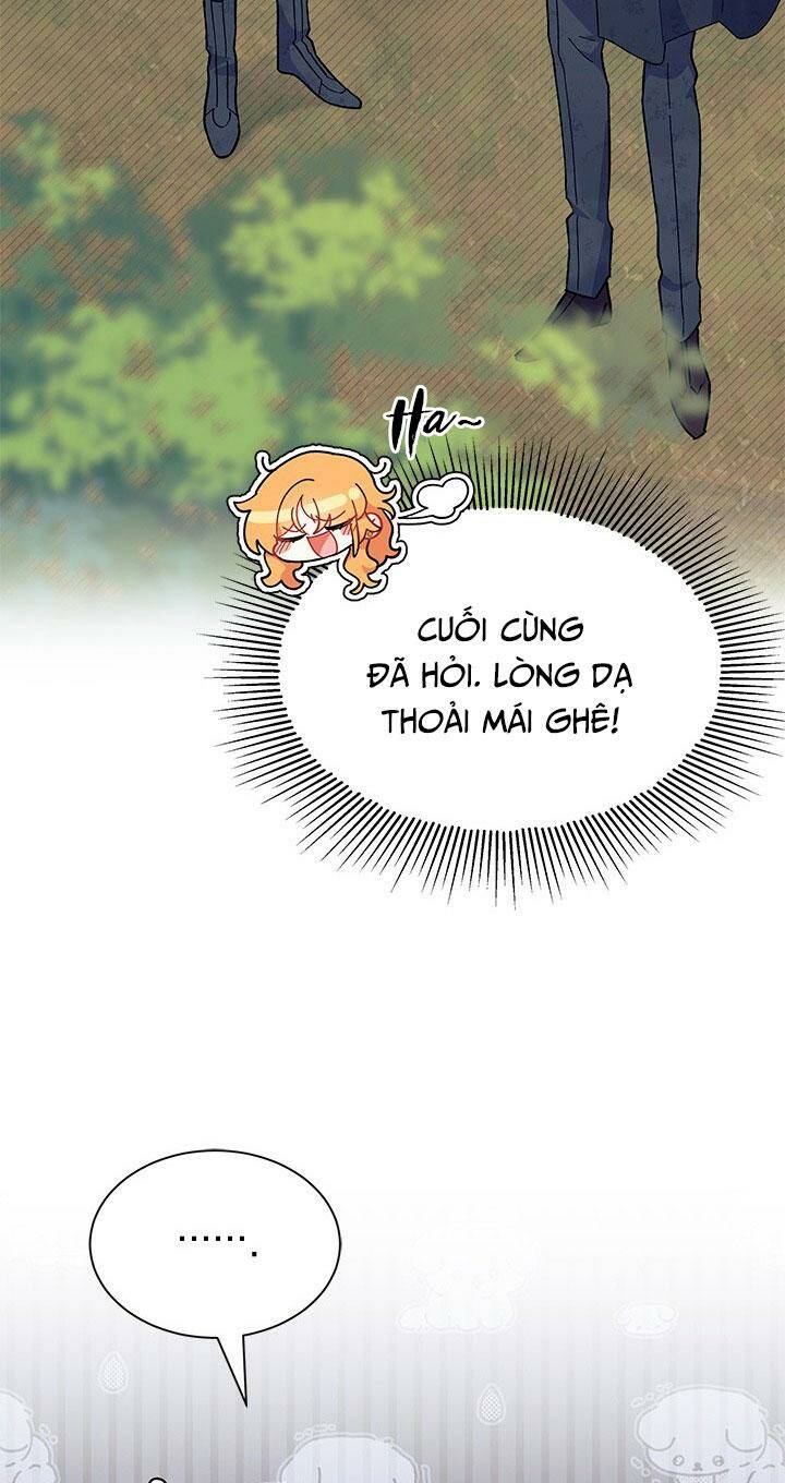 Tôi Không Muốn Làm Người Mai Mối Chapter 41 - Trang 2