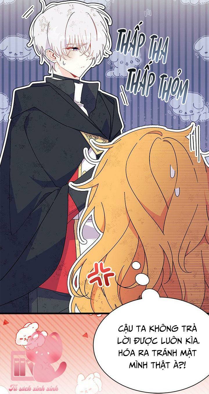 Tôi Không Muốn Làm Người Mai Mối Chapter 41 - Trang 2