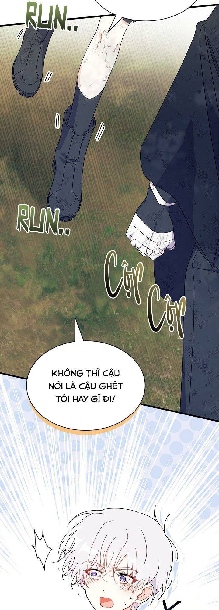 Tôi Không Muốn Làm Người Mai Mối Chapter 41 - Trang 2