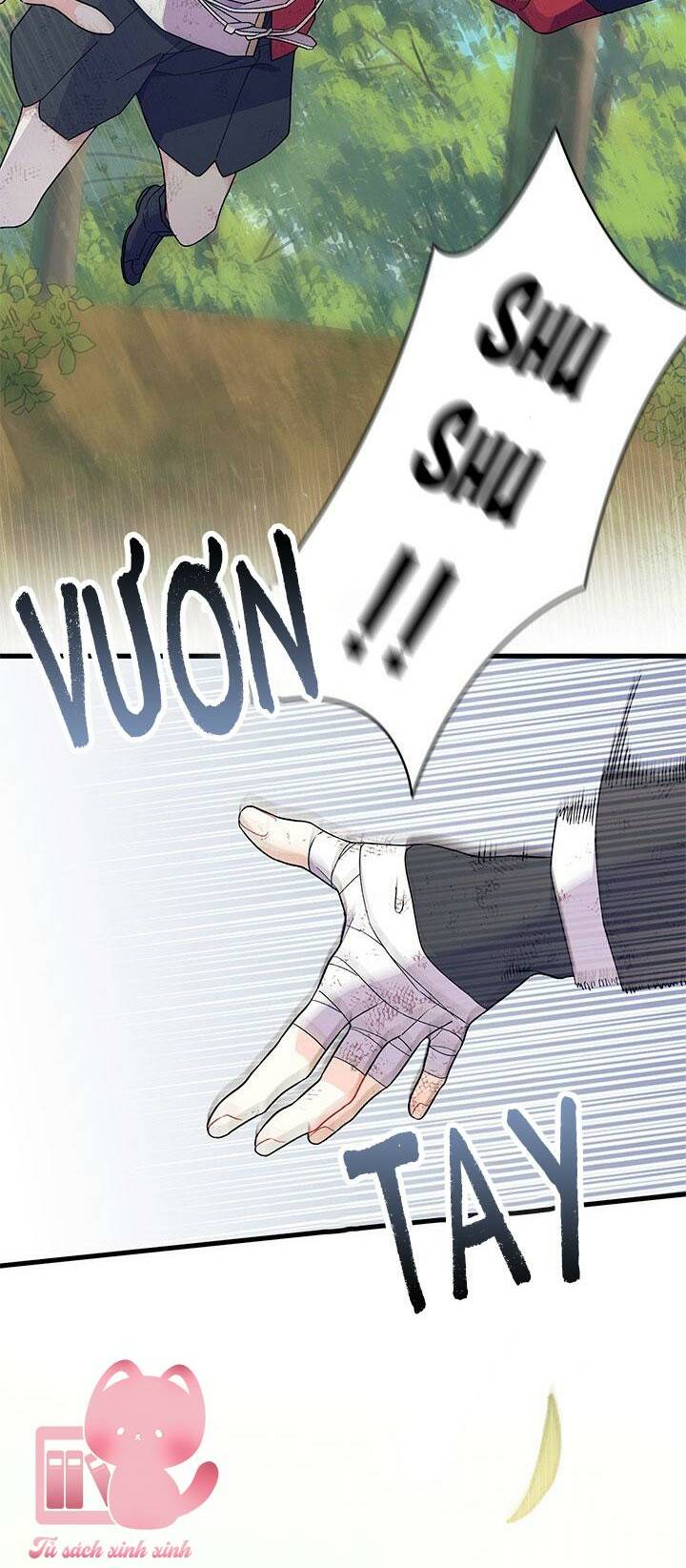 Tôi Không Muốn Làm Người Mai Mối Chapter 41 - Trang 2