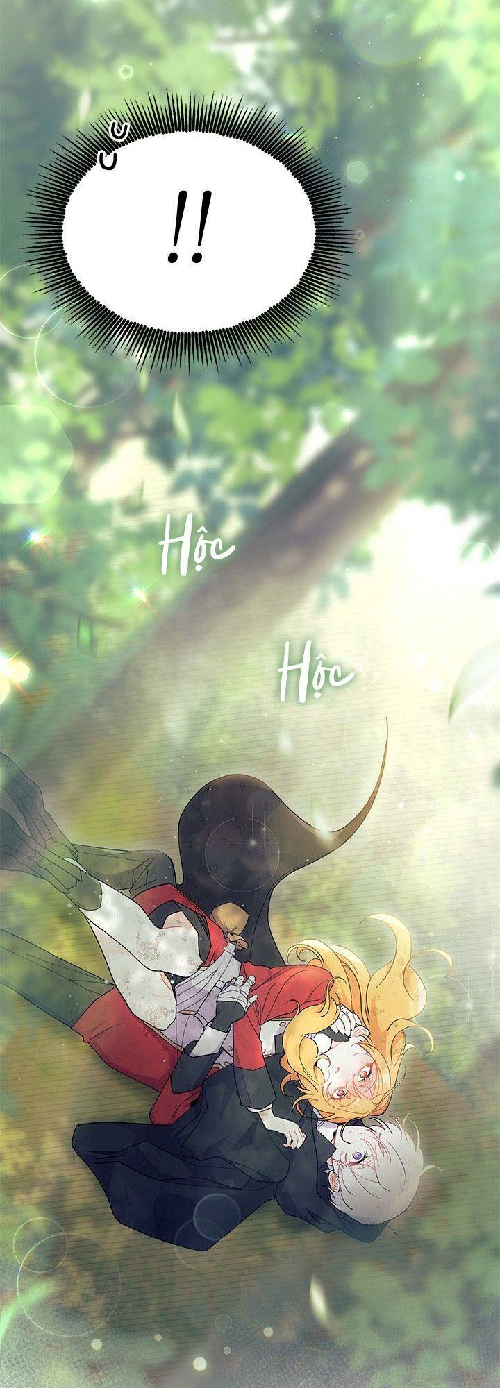 Tôi Không Muốn Làm Người Mai Mối Chapter 41 - Trang 2