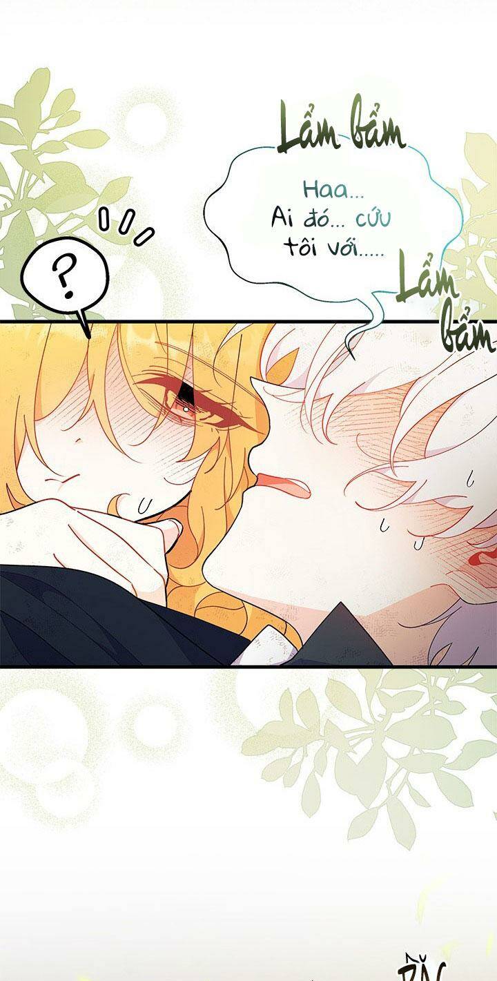 Tôi Không Muốn Làm Người Mai Mối Chapter 41 - Trang 2