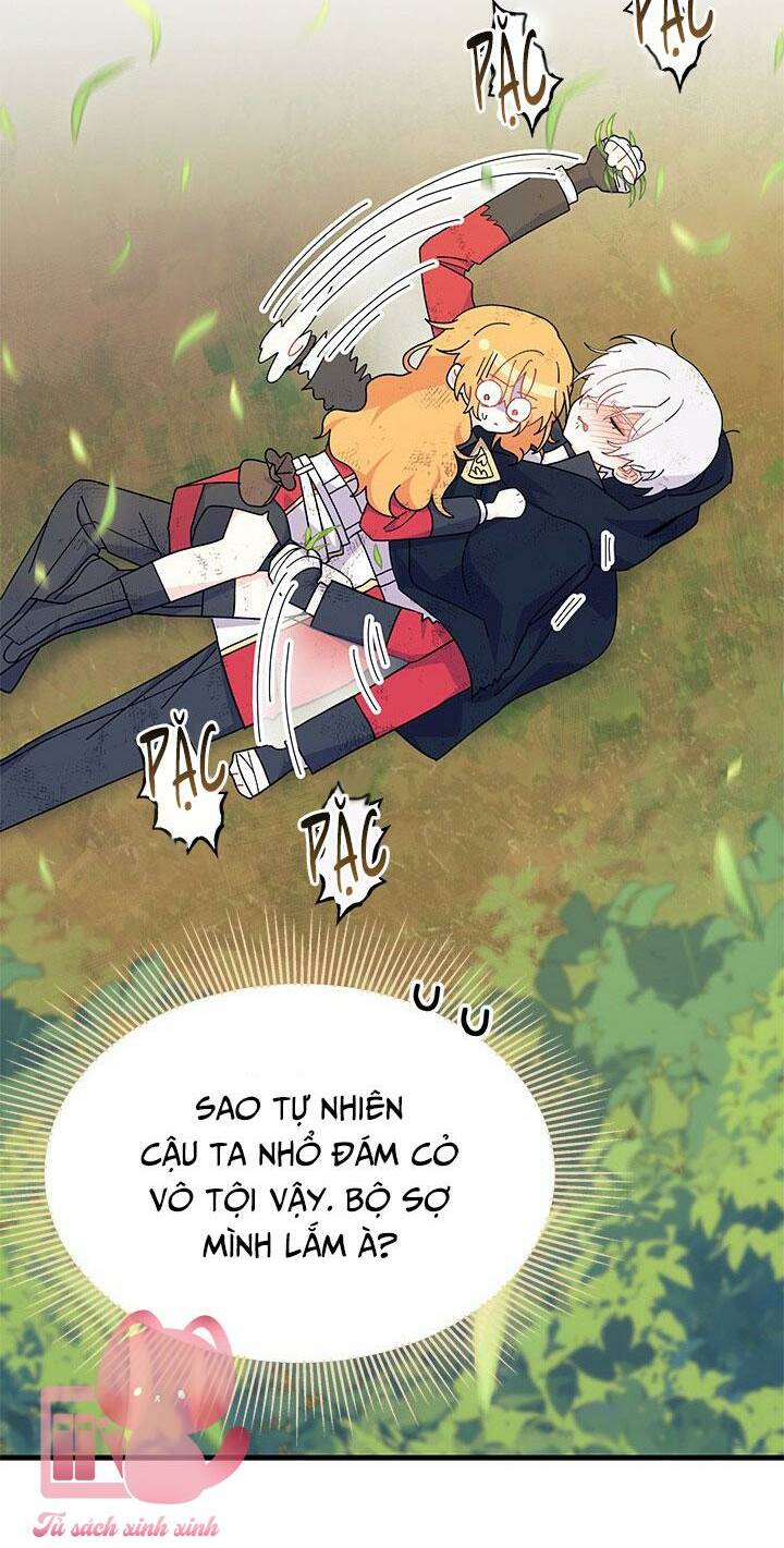 Tôi Không Muốn Làm Người Mai Mối Chapter 41 - Trang 2