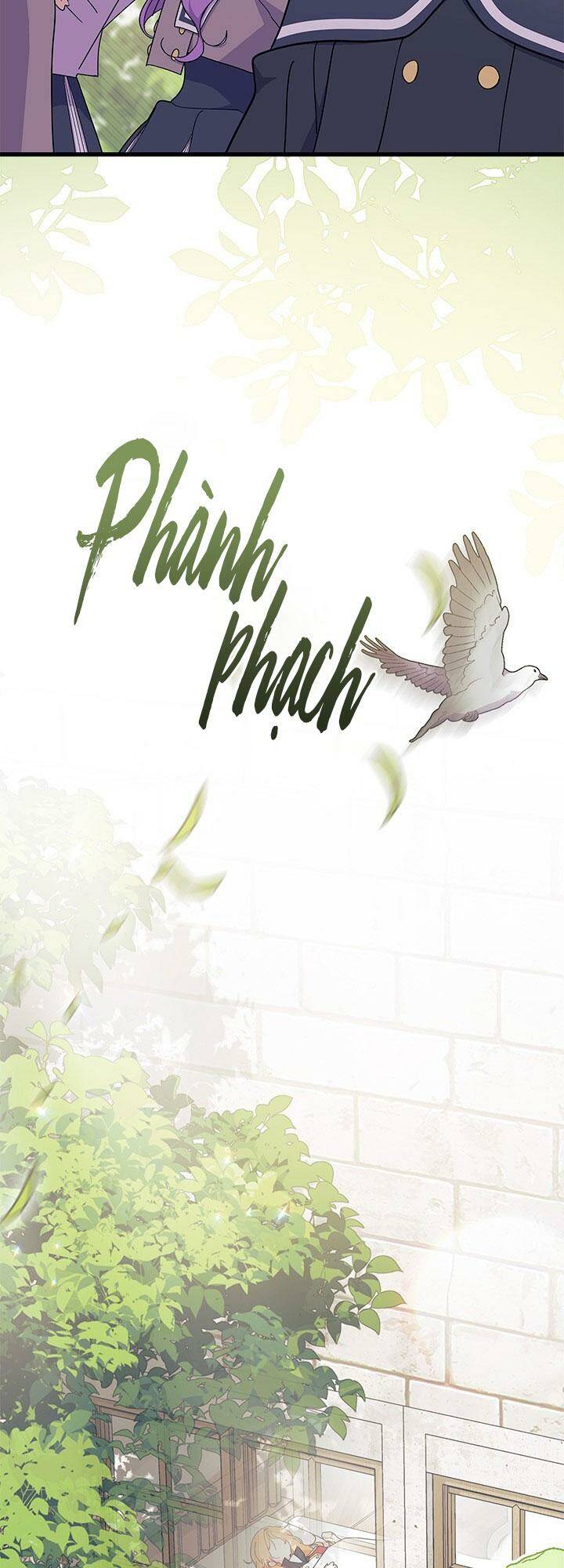 Tôi Không Muốn Làm Người Mai Mối Chapter 41 - Trang 2