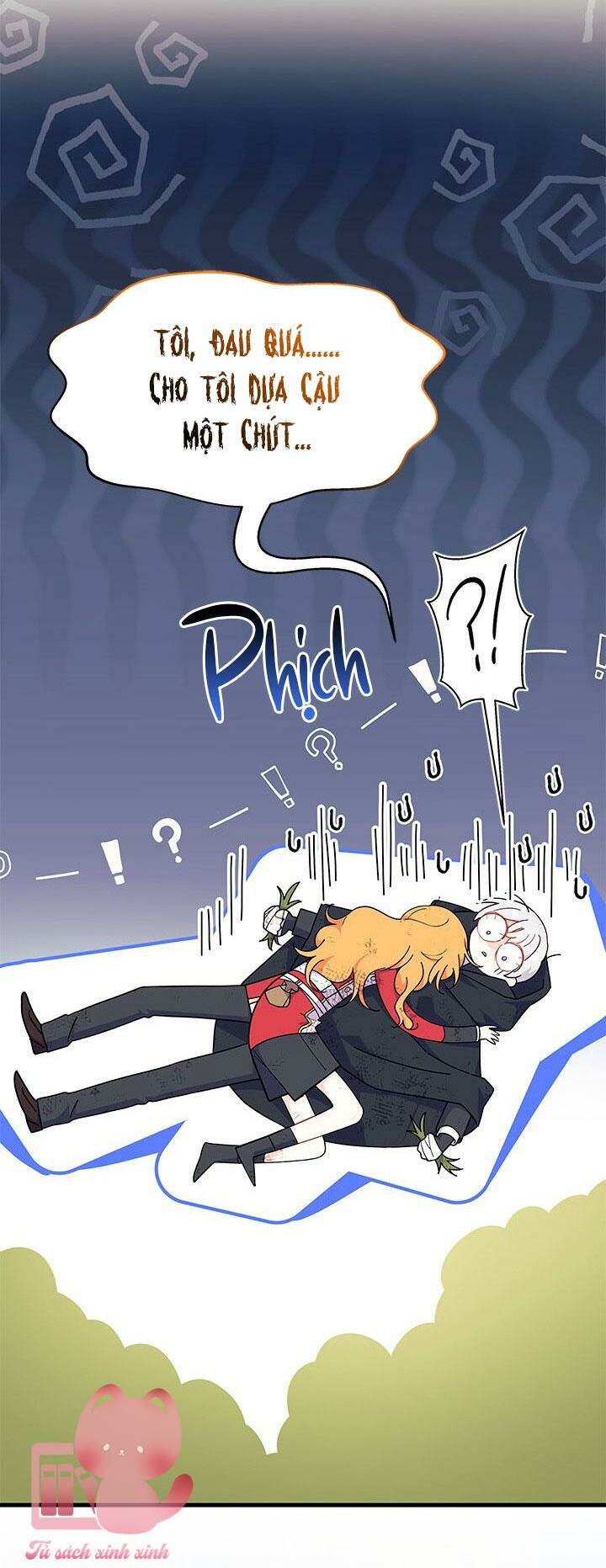 Tôi Không Muốn Làm Người Mai Mối Chapter 41 - Trang 2