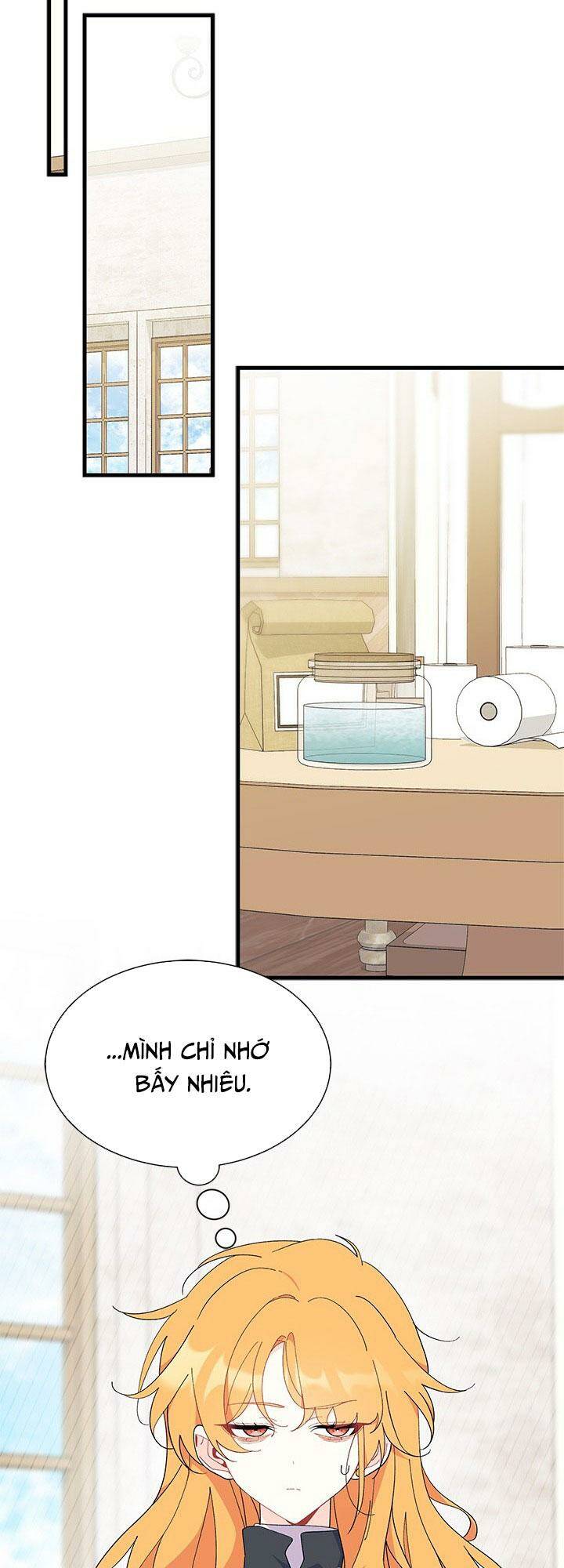 Tôi Không Muốn Làm Người Mai Mối Chapter 41 - Trang 2