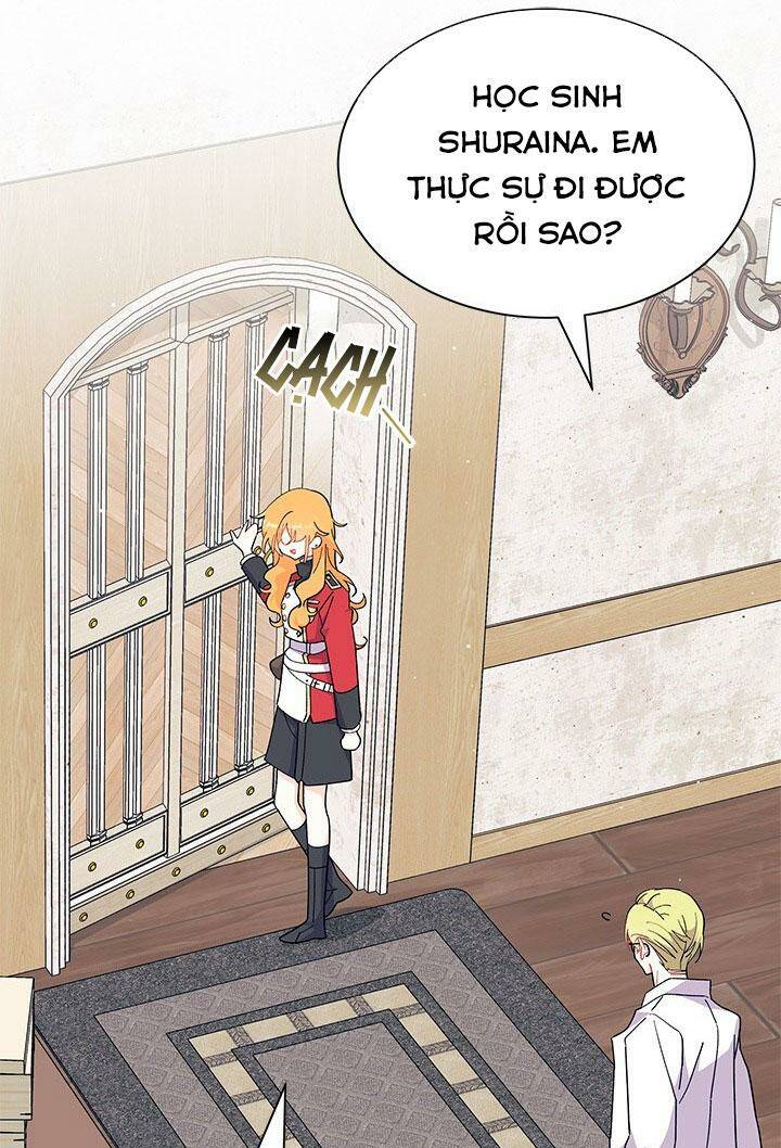 Tôi Không Muốn Làm Người Mai Mối Chapter 41 - Trang 2